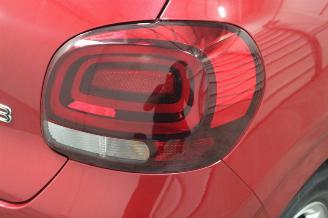 Citroën C3  picture 13