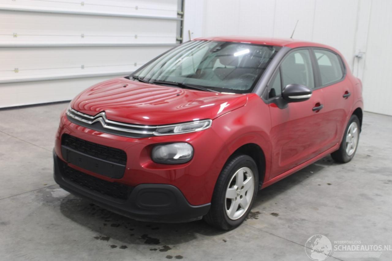 Citroën C3 