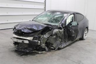 Uttjänta bilar auto Tesla Model Y  2022/3