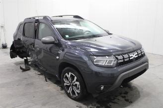 Dacia Duster  picture 3