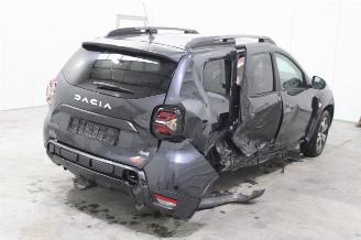 Dacia Duster  picture 4
