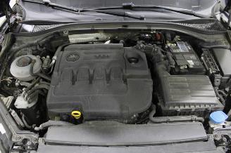 Skoda Superb  picture 13