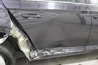 Skoda Superb  picture 6