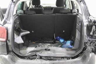 Citroën C3  picture 21