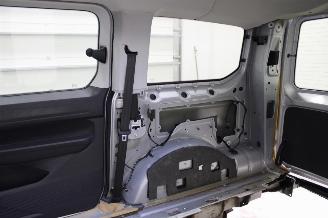 Ford Tourneo Connect  picture 20