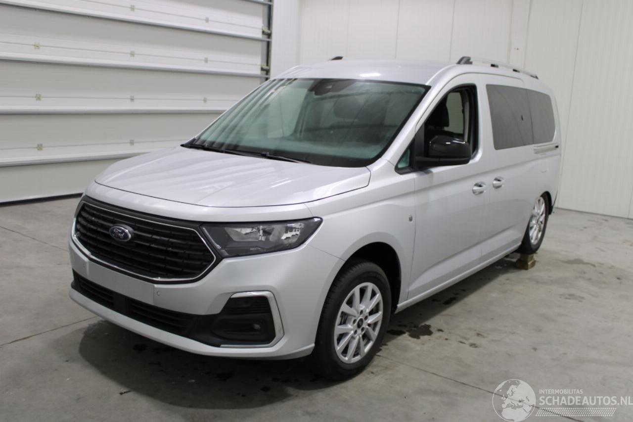 Ford Tourneo Connect 