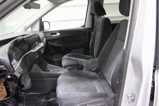 Ford Tourneo Connect  picture 7