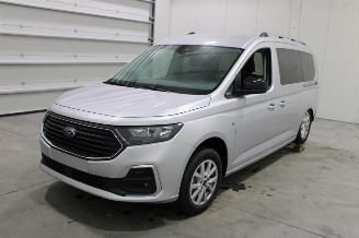 Ford Tourneo Connect  picture 1