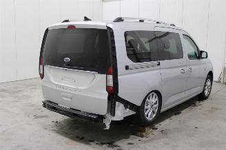 Ford Tourneo Connect  picture 3