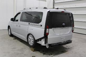 Ford Tourneo Connect  picture 4