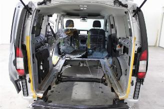 Ford Tourneo Connect  picture 16