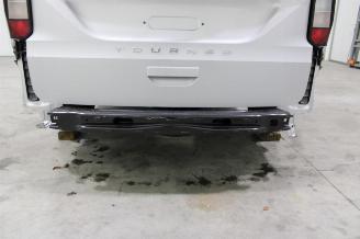 Ford Tourneo Connect  picture 5