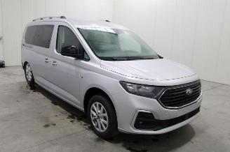 Ford Tourneo Connect  picture 2