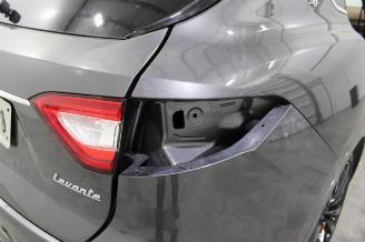 Maserati Levante  picture 9