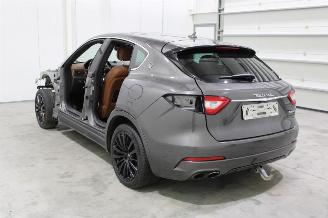 Maserati Levante  picture 4