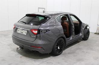 Maserati Levante  picture 3