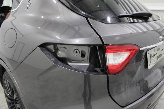 Maserati Levante  picture 8