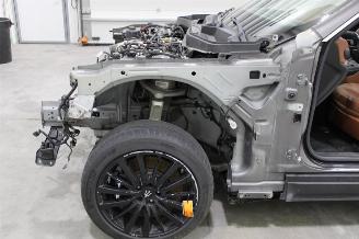 Maserati Levante  picture 7