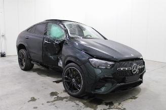 Mercedes GLE 400 picture 3