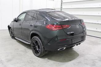 Mercedes GLE 400 picture 5