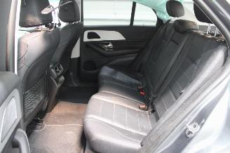 Mercedes GLE 350 picture 11