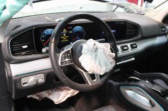 Mercedes GLE 350 picture 9