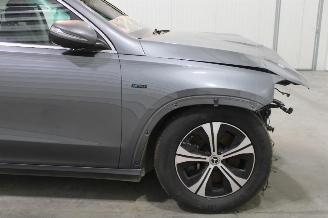 Mercedes GLE 350 picture 6