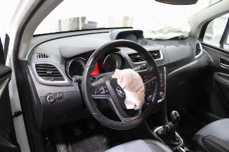 Opel Mokka  picture 8