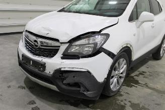 Opel Mokka  picture 6