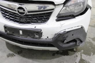 Opel Mokka  picture 17