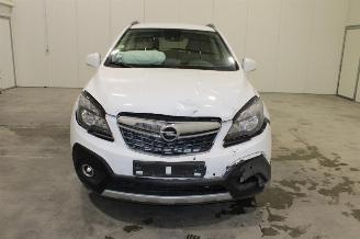 Opel Mokka  picture 5