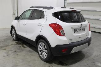 Opel Mokka  picture 4