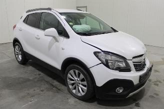Opel Mokka  picture 2