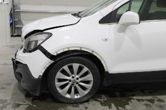 Opel Mokka  picture 7