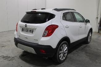 Opel Mokka  picture 3