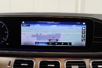 Mercedes GLS 350 picture 11