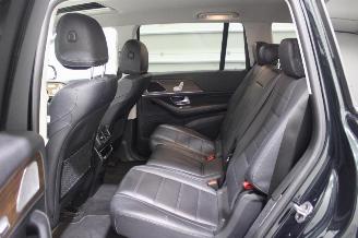 Mercedes GLS 350 picture 9
