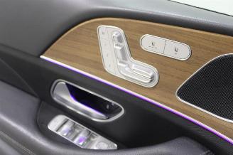 Mercedes GLS 350 picture 12