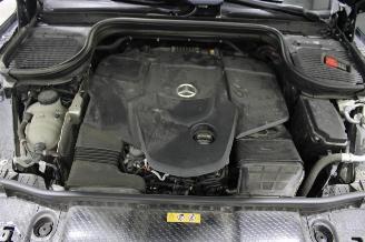 Mercedes GLS 350 picture 17