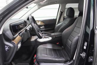 Mercedes GLS 350 picture 8