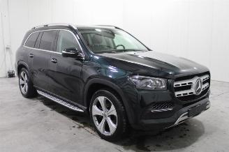 Mercedes GLS 350 picture 2