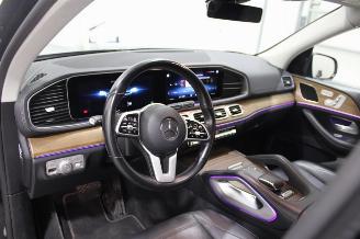 Mercedes GLS 350 picture 7