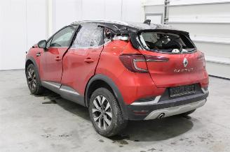Renault Captur  picture 5