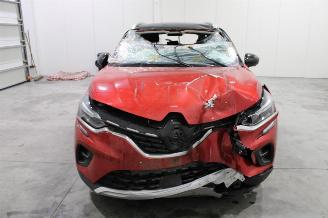 Renault Captur  picture 7