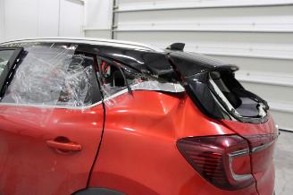 Renault Captur  picture 10