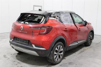 Renault Captur  picture 4