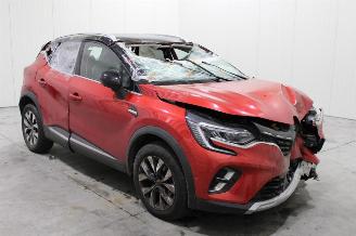 Renault Captur  picture 3