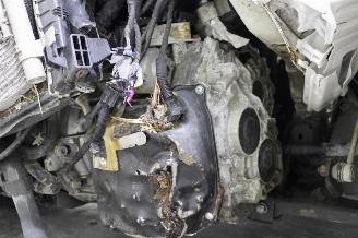 Skoda Superb  picture 10