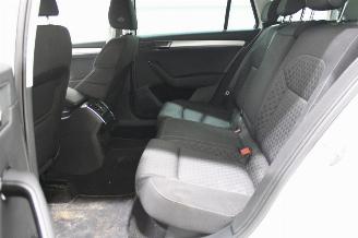 Skoda Superb  picture 13