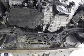 Skoda Superb  picture 17